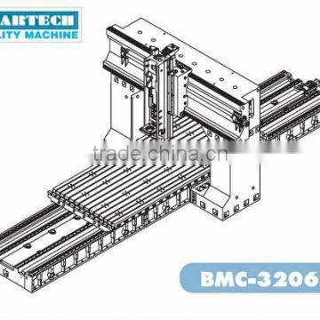 CNC machine frame / body;BMC3206L