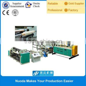 Degradeable HDPE Film Machine for Agriculture Film photo-2