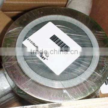 ASME B16.5 316 Stainless Steel Spiral Wound Gasket