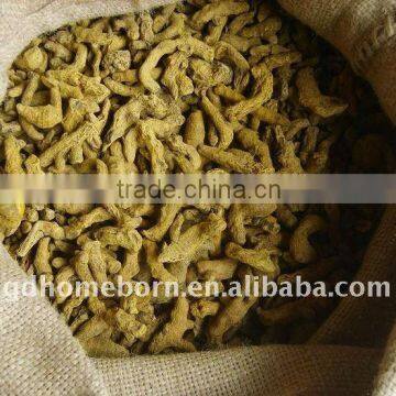 Turmeric Finger 2014 Strong Taste