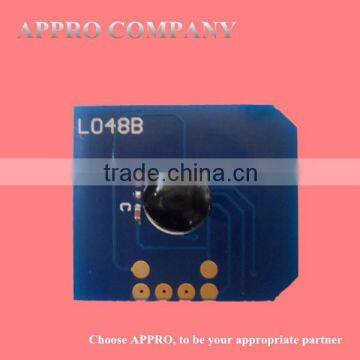 compatible oki mb470 toner chip