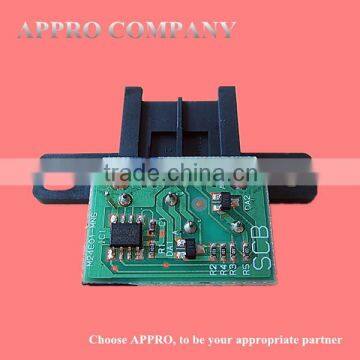 High Quality Mono Toner Chip Type SP 4100 for Ricoh Aficio SP4100/4110 photo-3