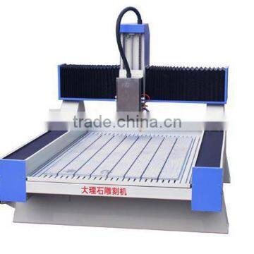 Stone carving machine cnc router 9012