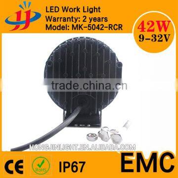Wholesale High Power Motorcycle Led Headlight photo-2