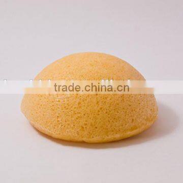 Amazon hot saling foundation sponge with box