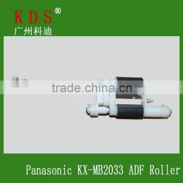 Original Laser Printer Spare Parts for Panasonic KX-MB 2000 2003 2008 2010 2030 2020 2025 2033 2038 2601ADF Roller