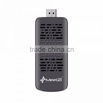 MeeGOpad T05 World First Cherry Trail Compute Stick, Win10 Home Version RAM 4GB