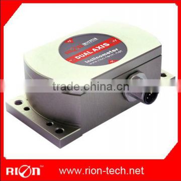 Factory Supply Dual Axis High Precision Inclinometers Level Sensors