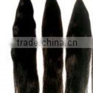 large quantity virgin hair export to Russia