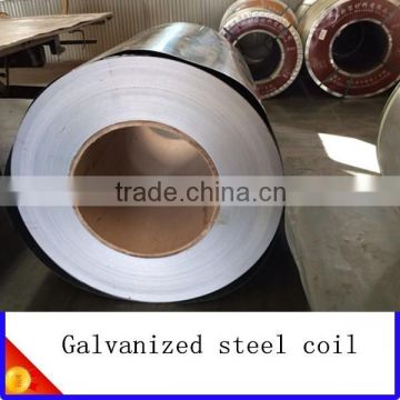 glavanized steel coil from shandong china