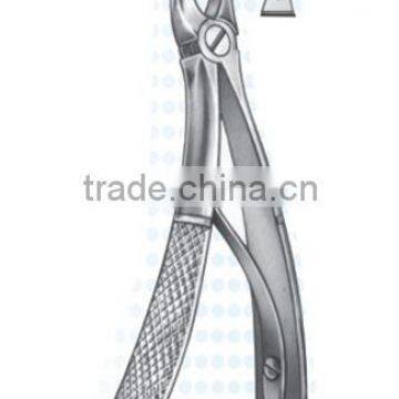 Best Quality Dental Extracting Forceps Children pattarn