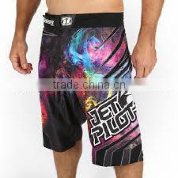 custom sublimation boardshorts