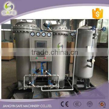 High Purity of Nitrogen Generator for Sale for Chemical Industry Can OEM