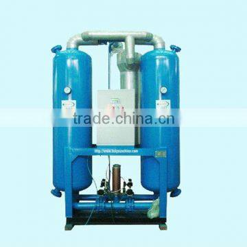 Heated Adsorption Air Dryer