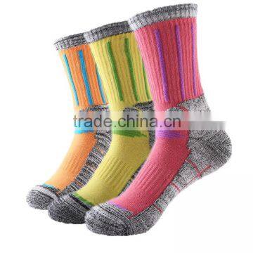 Man&women ski and fishing thick sports socks, Running pressure towel socks for winter RB036