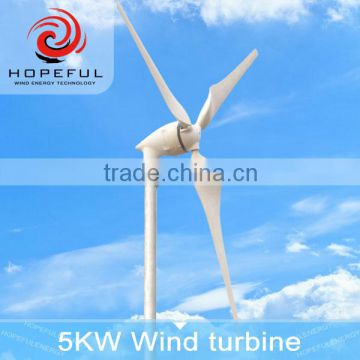 home wind power generator