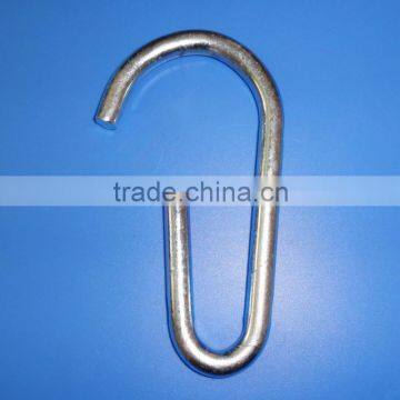 Scaffolding Galvanized Prop G Pin