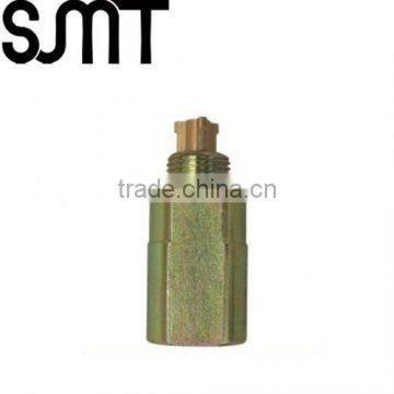 Quick change joint short 1/2 for trailer full sizes & OEM standard