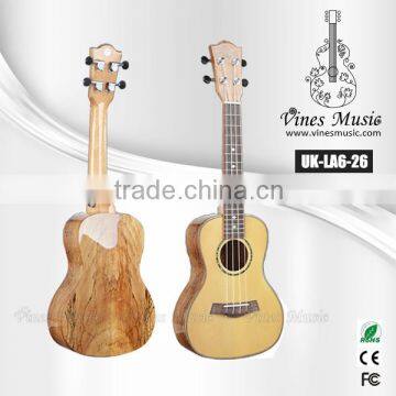 Tenor ukulele cheap ukulele hot sales (UK-LA6-26)