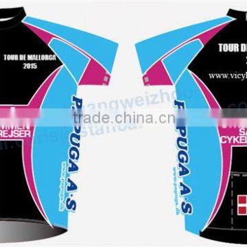 2015 Men's Cycling Jersey,Bike Wear cycling shirt designs funny