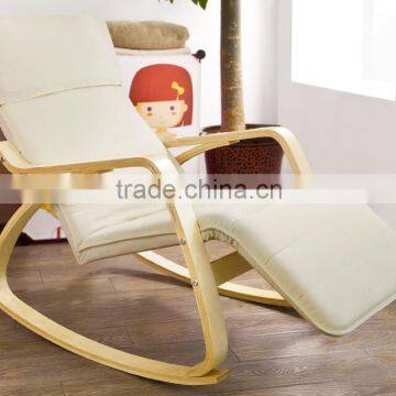 relax bentwood rocking chair