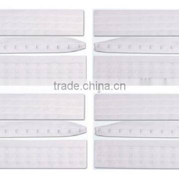 OEM, 3*16 row, with your own colors, size, materials, eye hook, bra hook and eye ON SALE NOW