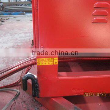 Galvanized Zinc Welded Wire Mesh Machine Mesh Welding Equipment for OEM to PAKISTAN photo-5