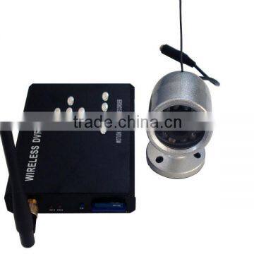 Cheap 0.9G Wireless Video Mini DVR Camera