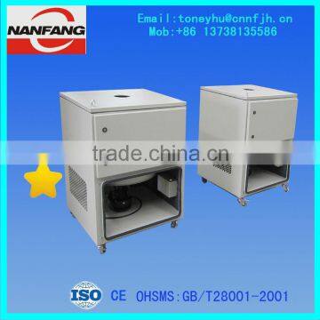 H serial Welding Fume Mobile Collector devices