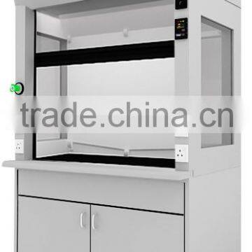 High Quality Teaching Fume Hood With 3 or 4 Sided Glass photo-2