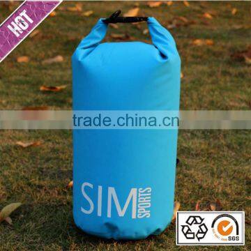 Dry Ocean Bag Floating Compression Stuff Sacks Gear for Kayaking Camping Bundled Waterprood Dry Bag