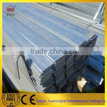 Low Price!!wrought iron flat bar/hot rolled steel flat bars/iron flat bar