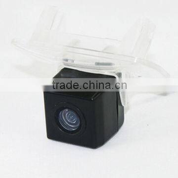 Car Cameras for Mercedes-Benzz B200 with 110 mA HD Night Vision