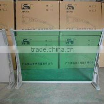 awning canopy polycarbonate for roofing sale pc sheet,polycarbonate door awning