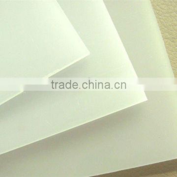 polycarbonate solid sheet