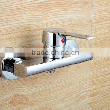 QL-0983 Chrome finish Basin Tap,Bathroom Mixer, Bath faucet