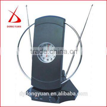 china manufactory attic rotating tv booster power amplifier antenna