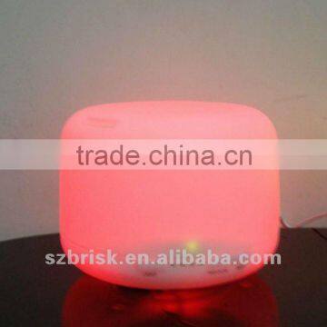 Ultrasonic Aroma Diffuser * humidifier* with essential oil