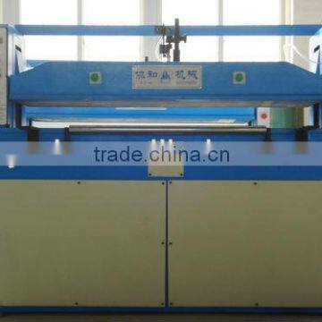 XCLL2-250 Hydraulic Plate Die Cutting Machine