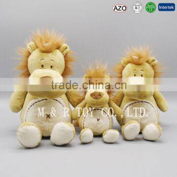 2016 New Manufacture Lovely Animal Plush Toy