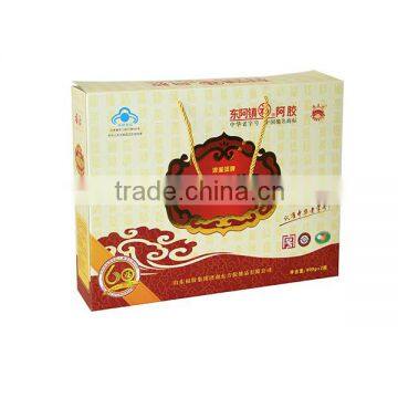 Coloring Packaging Inner Corrugated Custom With Logo Paper Boxes