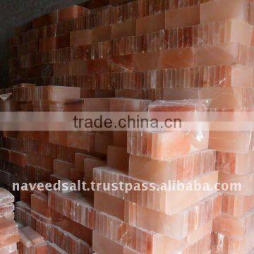 HIMALAYAN SALT BRICK/ROCK SALT TILI/CRYSTAL SALT BLOCK