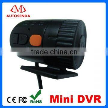 2014 Newest OEM Mini HD Car DVR photo-2