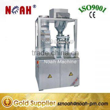 NJP-2000 Capsule size 00-5 filling machine