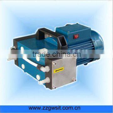 2012 Best Selling Vacuum Diaphragm Pump MP-201 ( 25 L/min, 0.095Mpa max vacuum degree)