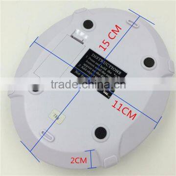 Hot Sale Electronic Digital Food Kitchen Weighing Scale 7kg photo-3
