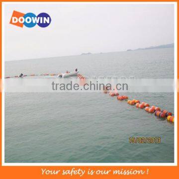 Pontoon Buoyancy Airbag for Pipeline