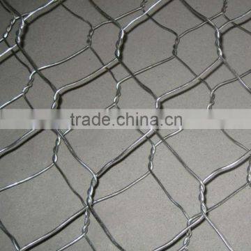 hexagonal wire netting