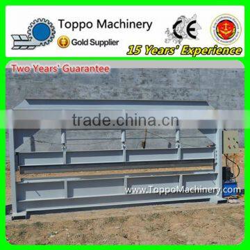 Hydraulic Galvanized Iron Sheet Metal Folding Machines