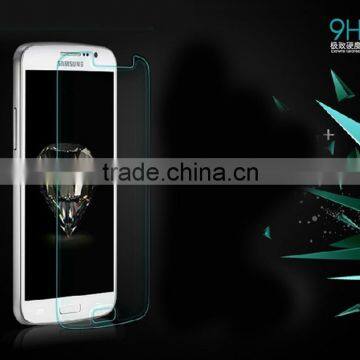 Premium Real Clear Screen Protector Film For SAMSUNG Galaxy Grand 2 G7102 G7105 G7106 Tempered Glass Screen Protectfree Shipping photo-3